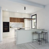 New Build - Villa -
Santa Rosalia - Santa Rosalía