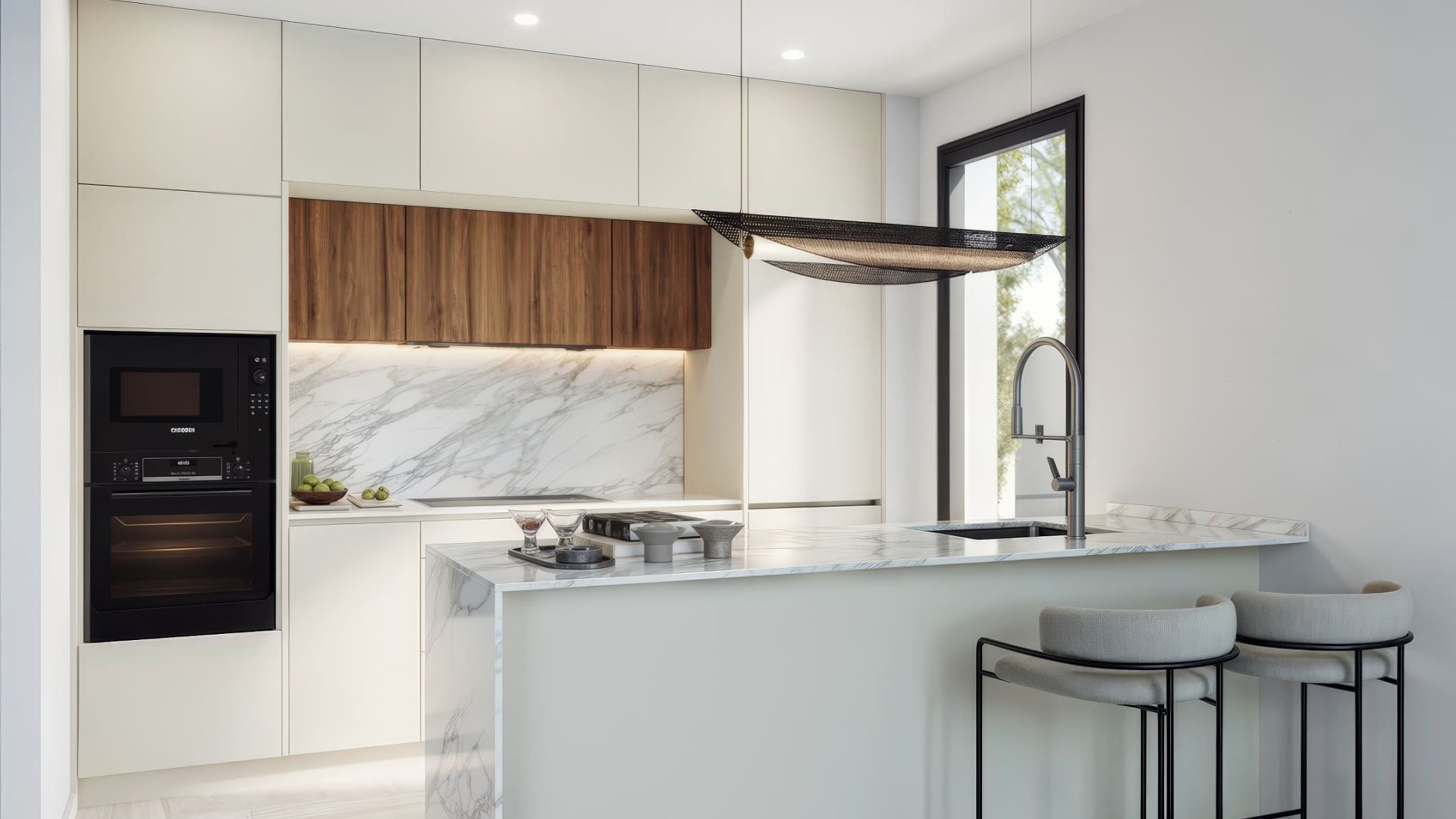 New Build - Villa -
Santa Rosalia - Santa Rosalía