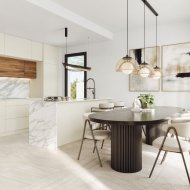 New Build - Villa -
Santa Rosalia - Santa Rosalía