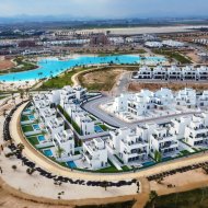 New Build - Villa -
Santa Rosalia - Santa Rosalía