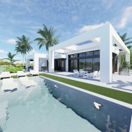 New Build - Villa -
Santa Rosalia - Santa Rosalía