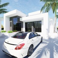 New Build - Villa -
Santa Rosalia - Santa Rosalía