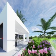 New Build - Villa -
Santa Rosalia - Santa Rosalía