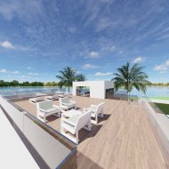 New Build - Villa -
Santa Rosalia - Santa Rosalía
