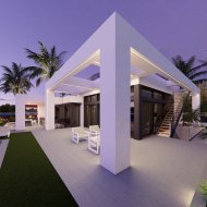 New Build - Villa -
Santa Rosalia - Santa Rosalía