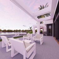 New Build - Villa -
Santa Rosalia - Santa Rosalía