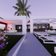 New Build - Villa -
Santa Rosalia - Santa Rosalía