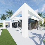 New Build - Villa -
Santa Rosalia - Santa Rosalía