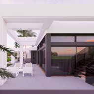 New Build - Villa -
Santa Rosalia - Santa Rosalía