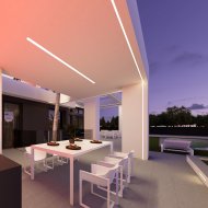 New Build - Villa -
Santa Rosalia - Santa Rosalía