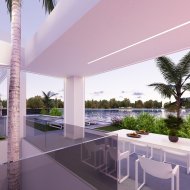 New Build - Villa -
Santa Rosalia - Santa Rosalía