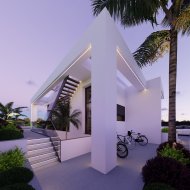 New Build - Villa -
Santa Rosalia - Santa Rosalía