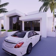 New Build - Villa -
Santa Rosalia - Santa Rosalía