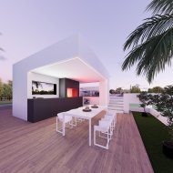 New Build - Villa -
Santa Rosalia - Santa Rosalía