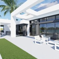 New Build - Villa -
Santa Rosalia - Santa Rosalía