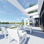 New Build - Villa -
Santa Rosalia - Santa Rosalía