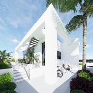 New Build - Villa -
Santa Rosalia - Santa Rosalía