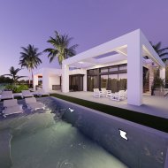 New Build - Villa -
Santa Rosalia - Santa Rosalía