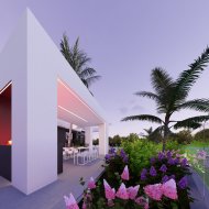 New Build - Villa -
Santa Rosalia - Santa Rosalía