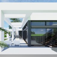 New Build - Villa -
Santa Rosalia - Santa Rosalía