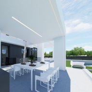 New Build - Villa -
Santa Rosalia - Santa Rosalía