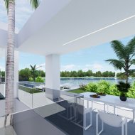 New Build - Villa -
Santa Rosalia - Santa Rosalía