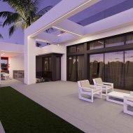 New Build - Villa -
Santa Rosalia - Santa Rosalía