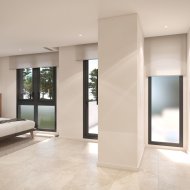 New Build - Villa -
Santa Rosalia - Santa Rosalía