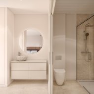 New Build - Villa -
Santa Rosalia - Santa Rosalía