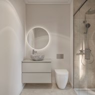 New Build - Villa -
Santa Rosalia - Santa Rosalía