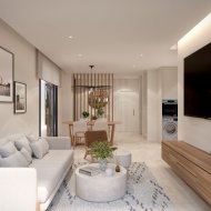 New Build - Villa -
Santa Rosalia - Santa Rosalía