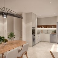 New Build - Villa -
Santa Rosalia - Santa Rosalía