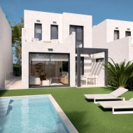 New Build - Villa -
Santa Rosalia - Santa Rosalía