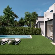 New Build - Villa -
Santa Rosalia - Santa Rosalía