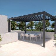 New Build - Villa -
Santa Rosalia - Santa Rosalía