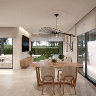 New Build - Villa -
Santa Rosalia - Santa Rosalía