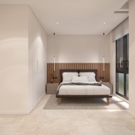 New Build - Villa -
Santa Rosalia - Santa Rosalía