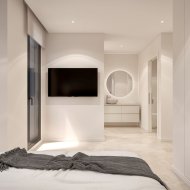 New Build - Villa -
Santa Rosalia - Santa Rosalía