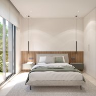 New Build - Villa -
Santa Rosalia - Santa Rosalía