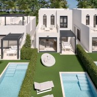 New Build - Villa -
Santa Rosalia - Santa Rosalía
