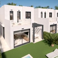 New Build - Villa -
Santa Rosalia - Santa Rosalía
