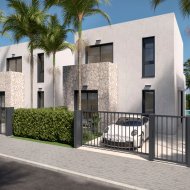 New Build - Villa -
Santa Rosalia - Santa Rosalía