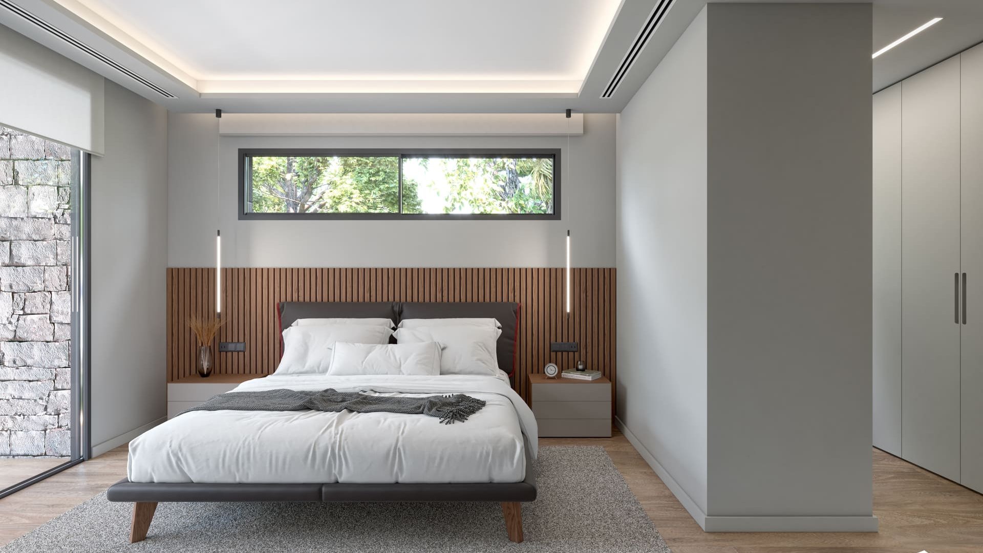 New Build - Villa -
Santa Rosalia - Santa Rosalía