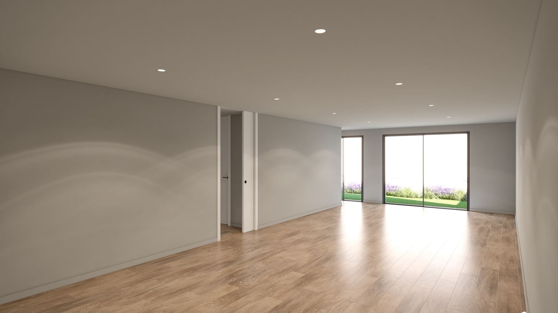 New Build - Villa -
Santa Rosalia - Santa Rosalía