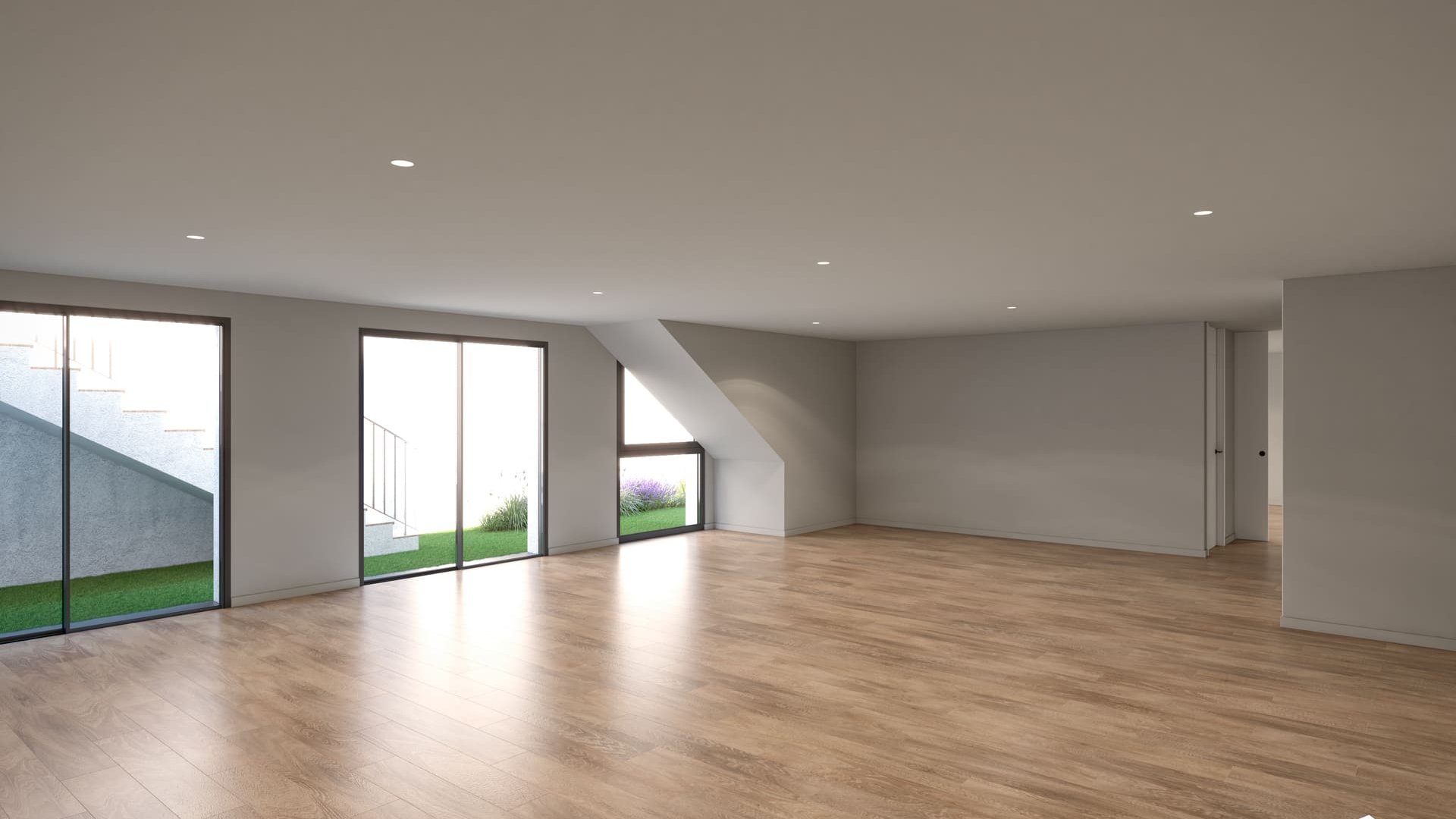 New Build - Villa -
Santa Rosalia - Santa Rosalía