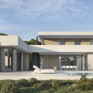 New Build - Villa -
Teulada