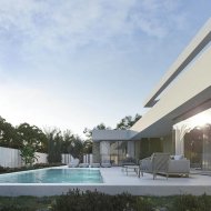 New Build - Villa -
Teulada