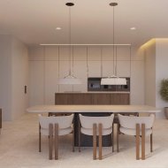 New Build - Villa -
Teulada