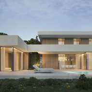 New Build - Villa -
Teulada