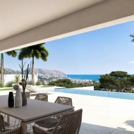 New Build - Villa -
Teulada